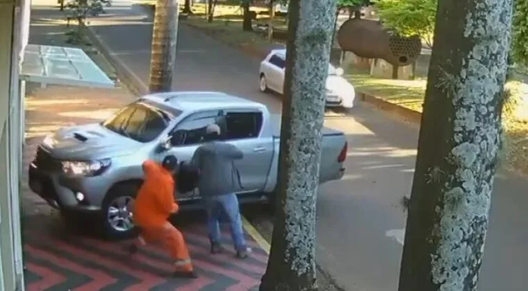 Drogas, abigeatos y “motochorros”: Población de Itapúa exige protección
