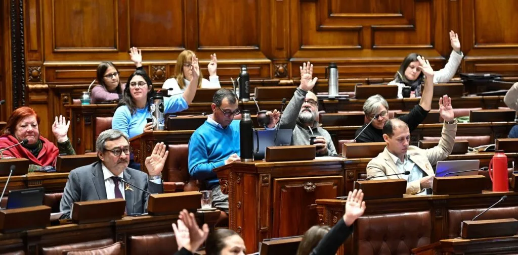 Uruguay da el primer paso hacia la legalización de la eutanasia
