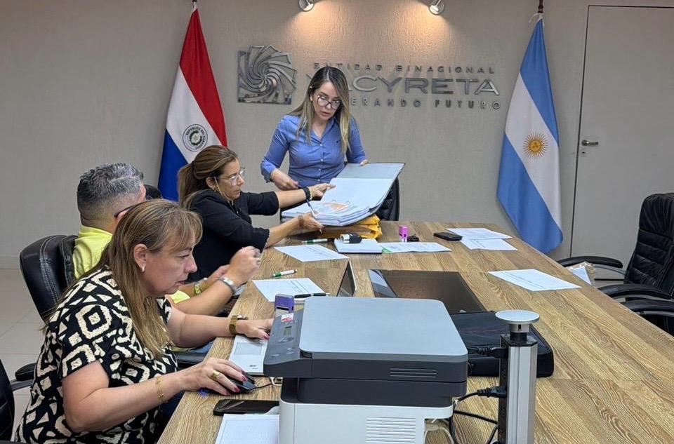 Analizan ofertas para construir Centro Comunitario de salud mental y adicciones en Encarnación